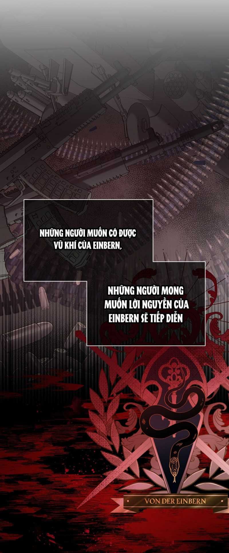 [18+] Lâu Đài Thống Trị Chương 24.1 page 33 - Giả Dược