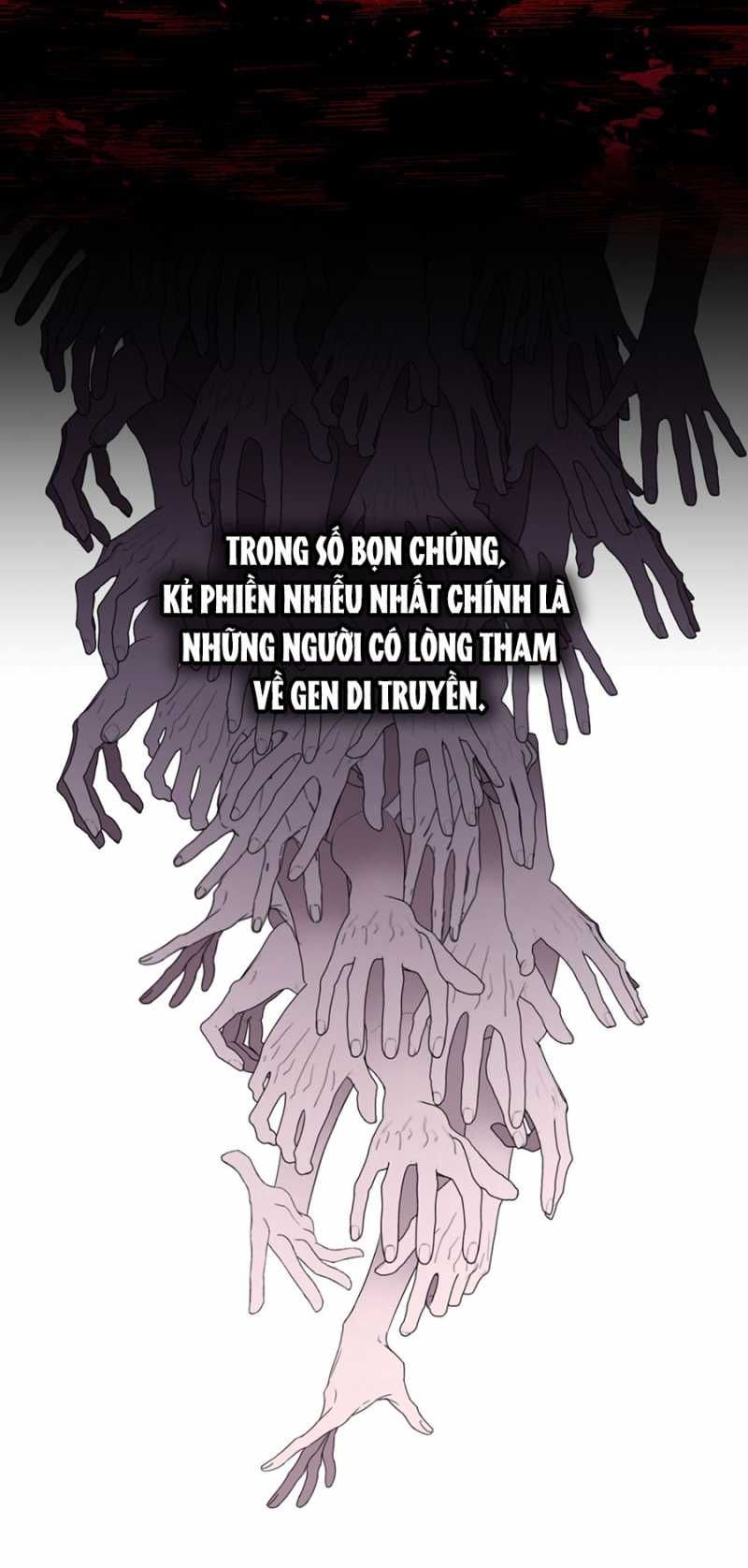 [18+] Lâu Đài Thống Trị Chương 24.1 page 34 - Giả Dược