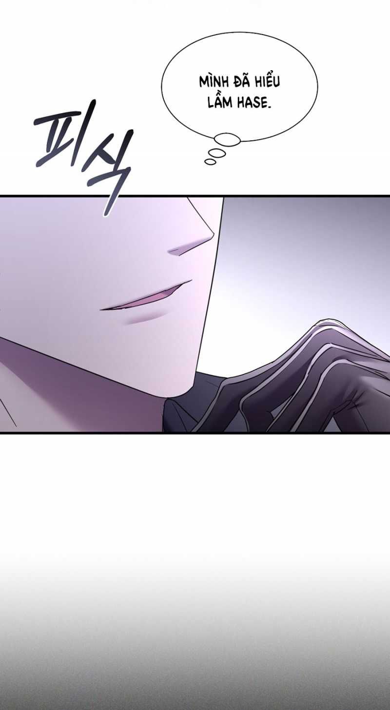 [18+] Lâu Đài Thống Trị Chương 24.1 page 36 - Giả Dược