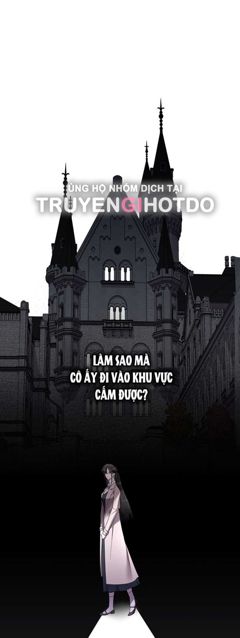 [18+] Lâu Đài Thống Trị Chương 24.2 page 1 - Giả Dược