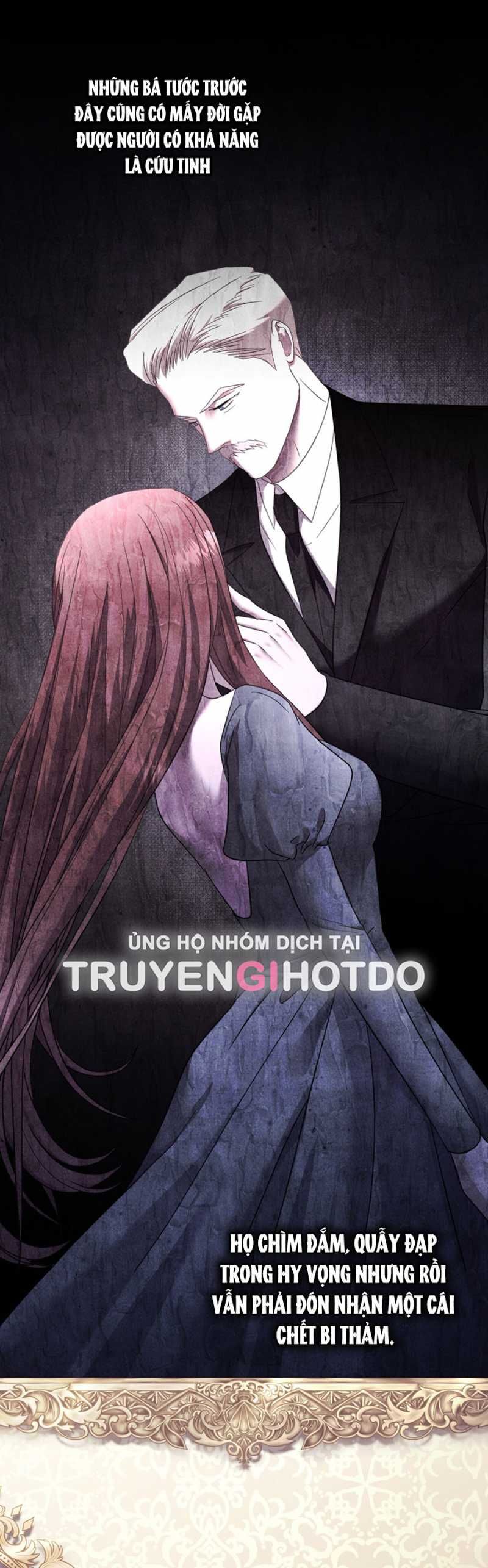 [18+] Lâu Đài Thống Trị Chương 24.2 page 15 - Giả Dược