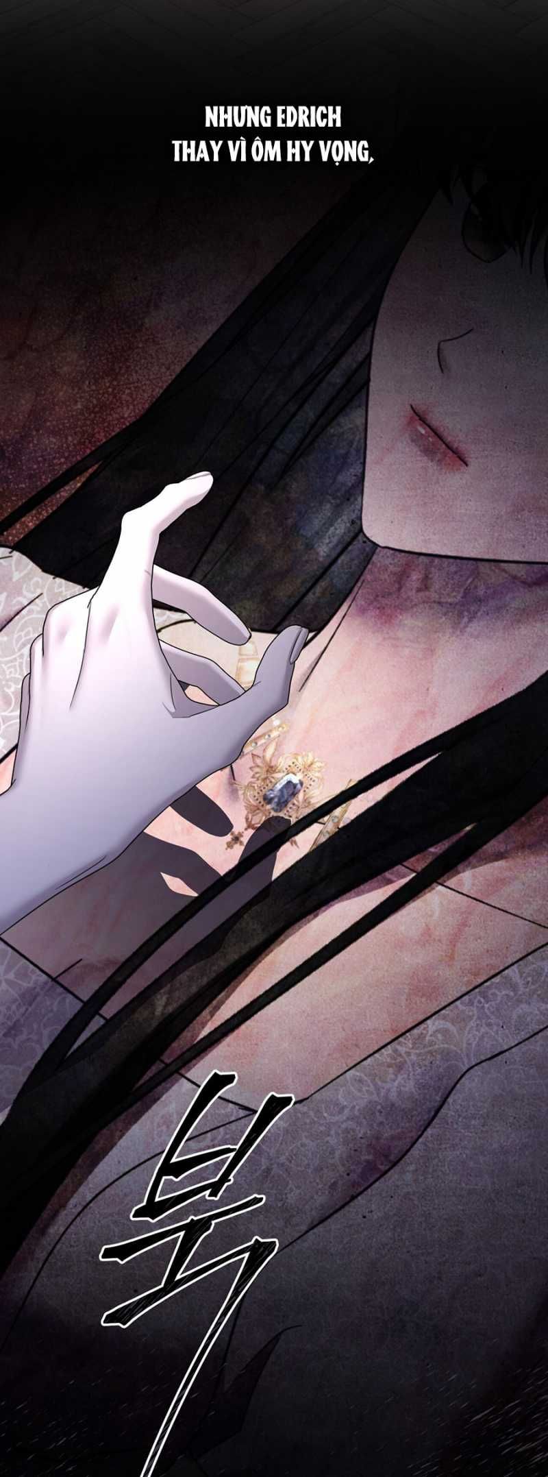 [18+] Lâu Đài Thống Trị Chương 24.2 page 17 - Giả Dược