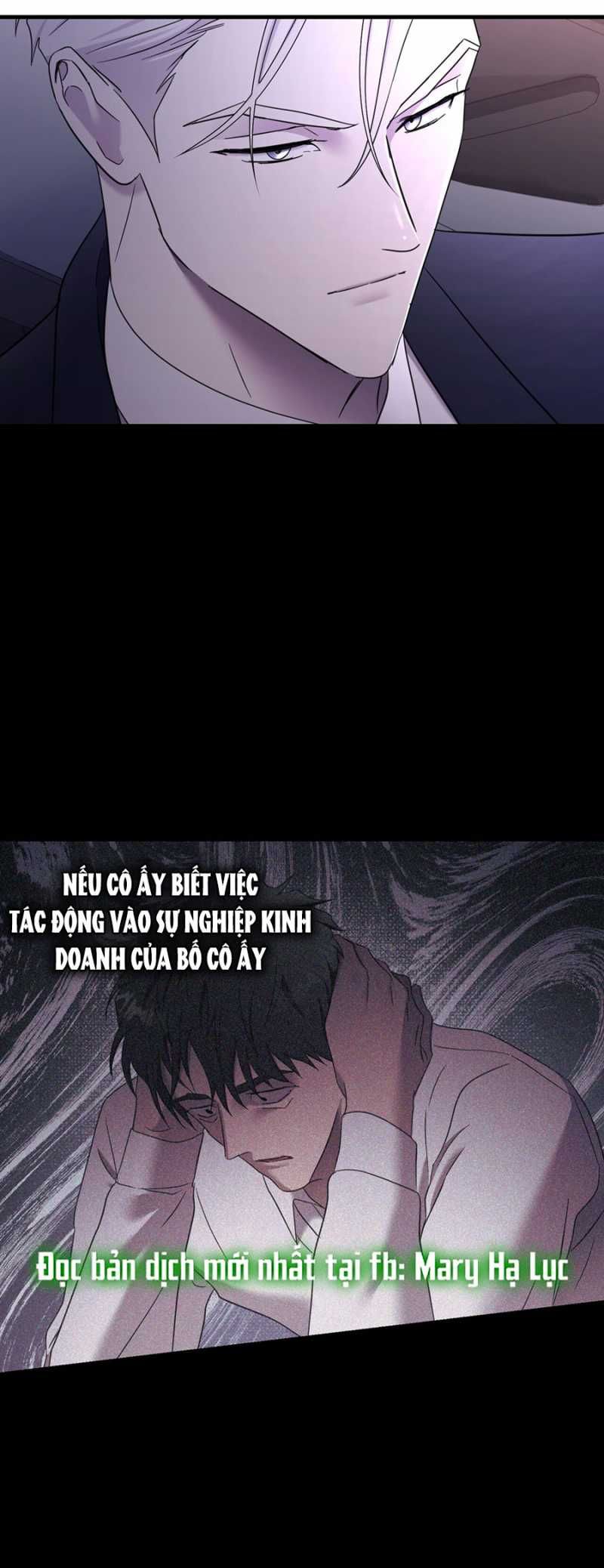 [18+] Lâu Đài Thống Trị Chương 24.2 page 22 - Giả Dược