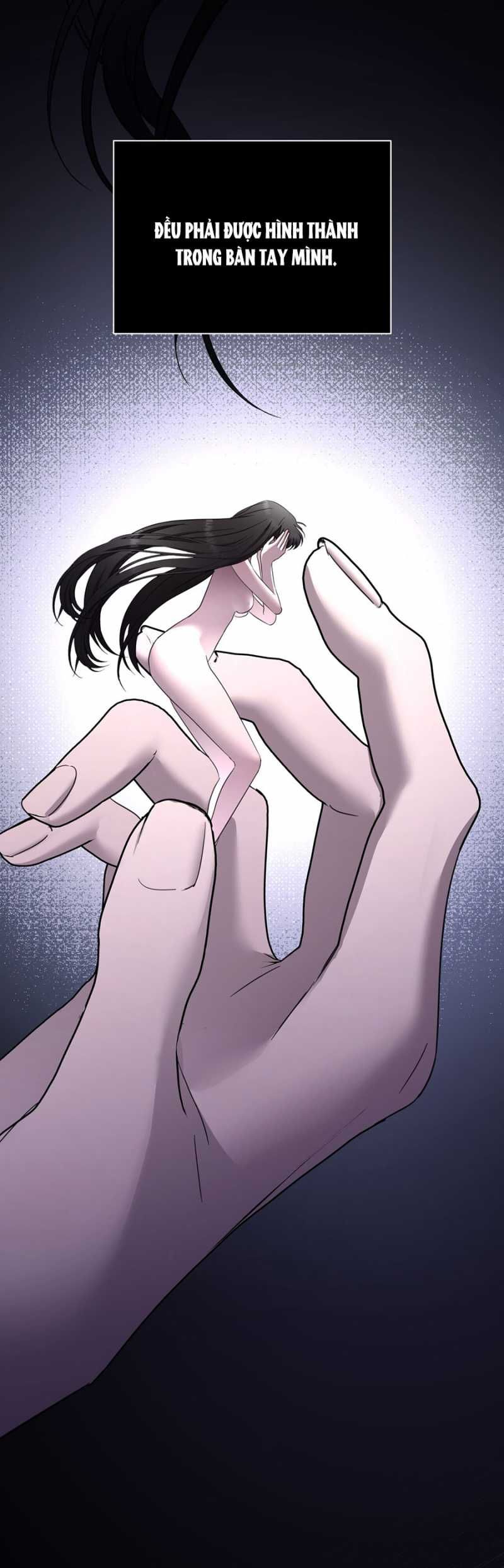[18+] Lâu Đài Thống Trị Chương 24.2 page 27 - Giả Dược