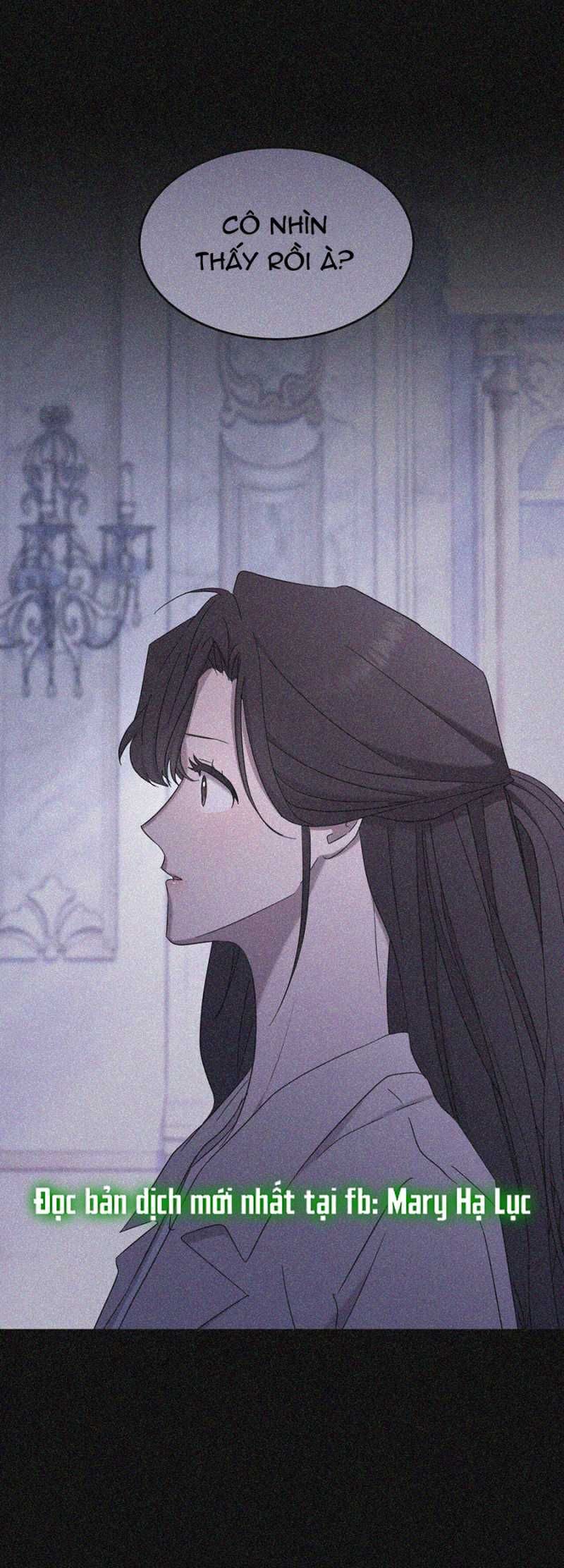 [18+] Lâu Đài Thống Trị Chương 24.2 page 8 - Giả Dược