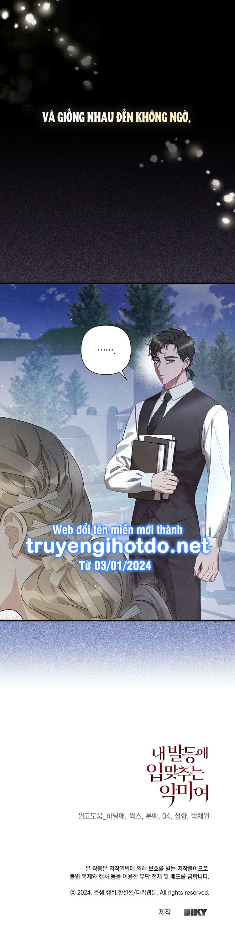 đọc truyện [18+] Lâu Đài Thống Trị Chương 3 ảnh 46 tại Thiên Thai Truyện