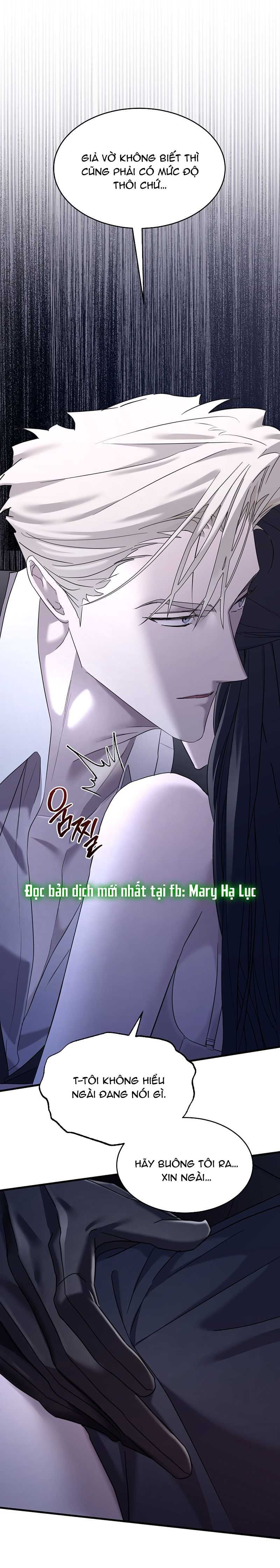 đọc truyện [18+] Lâu Đài Thống Trị Chương 3.1 ảnh 15 tại Thiên Thai Truyện