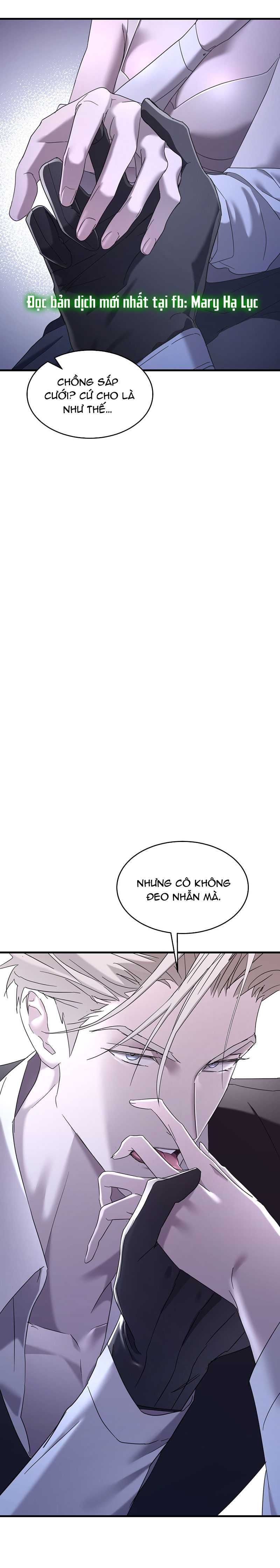 đọc truyện [18+] Lâu Đài Thống Trị Chương 3.1 ảnh 24 tại Thiên Thai Truyện