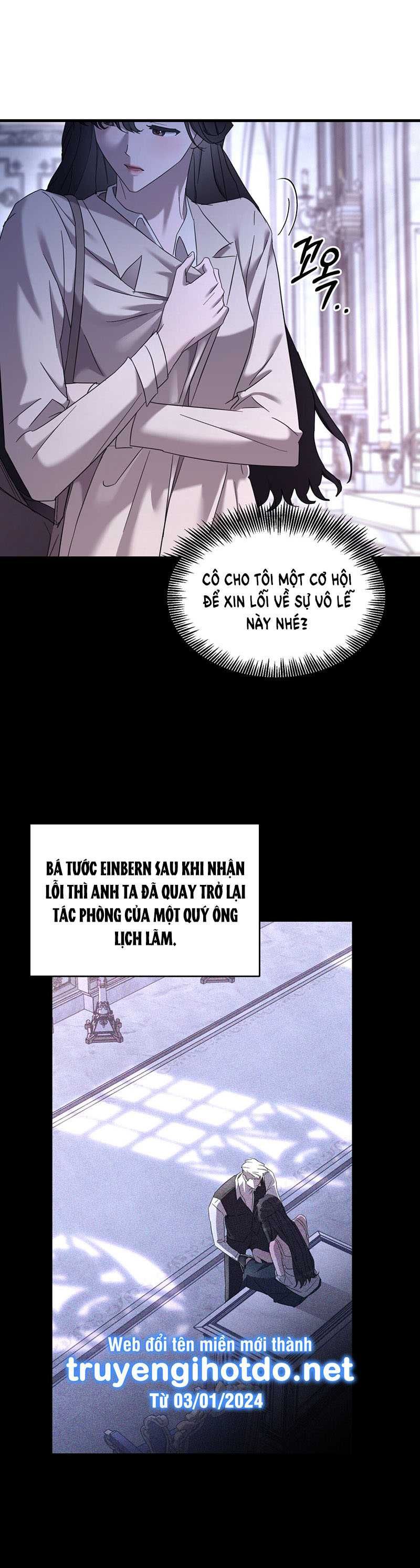 đọc truyện [18+] Lâu Đài Thống Trị Chương 3.2 ảnh 4 tại Thiên Thai Truyện
