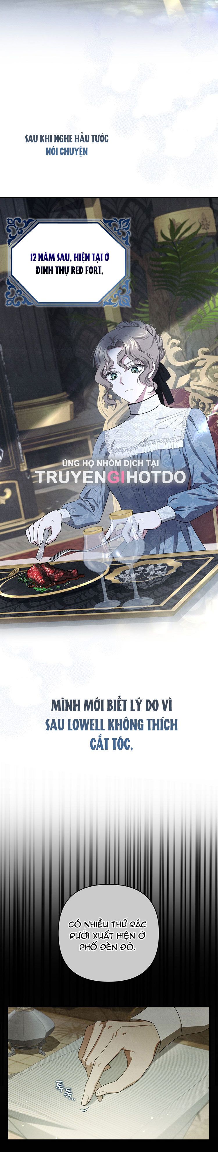 đọc truyện [18+] Lâu Đài Thống Trị Chương 4 ảnh 27 tại Thiên Thai Truyện