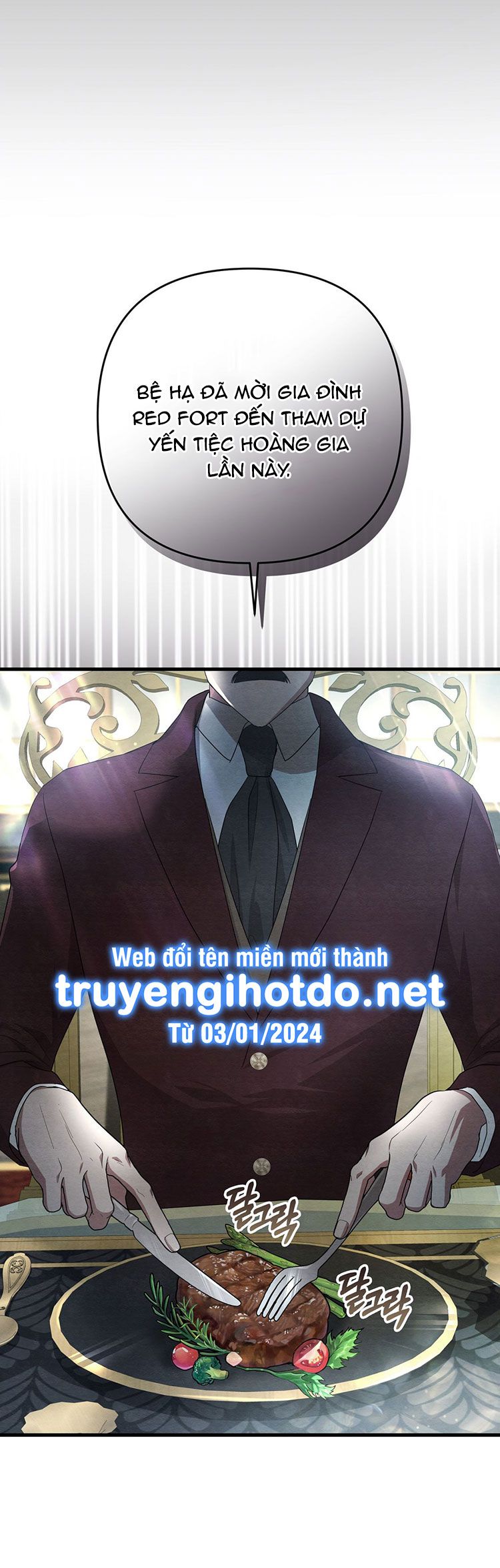 đọc truyện [18+] Lâu Đài Thống Trị Chương 4 ảnh 29 tại Thiên Thai Truyện