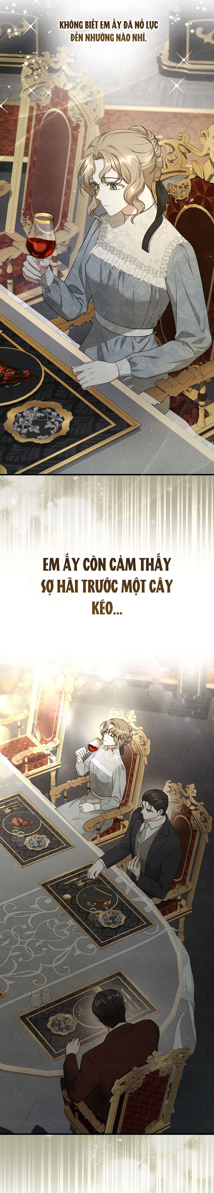 đọc truyện [18+] Lâu Đài Thống Trị Chương 4 ảnh 37 tại Thiên Thai Truyện