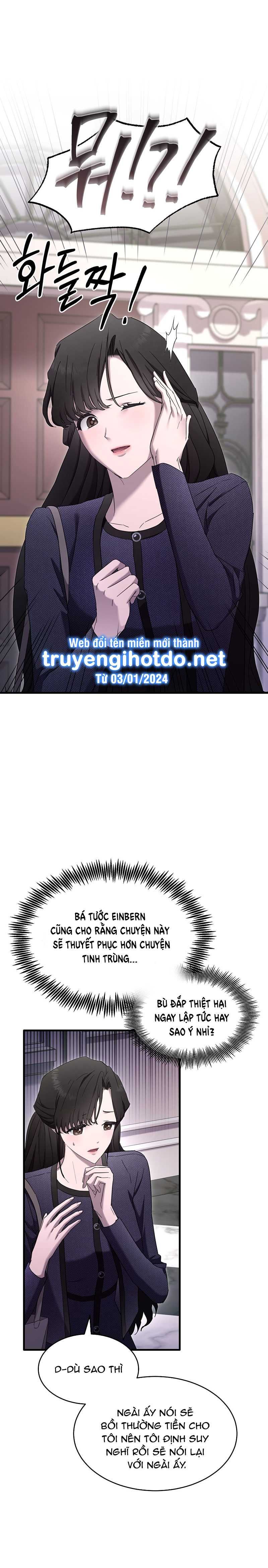 đọc truyện [18+] Lâu Đài Thống Trị Chương 4.2 ảnh 9 tại Thiên Thai Truyện