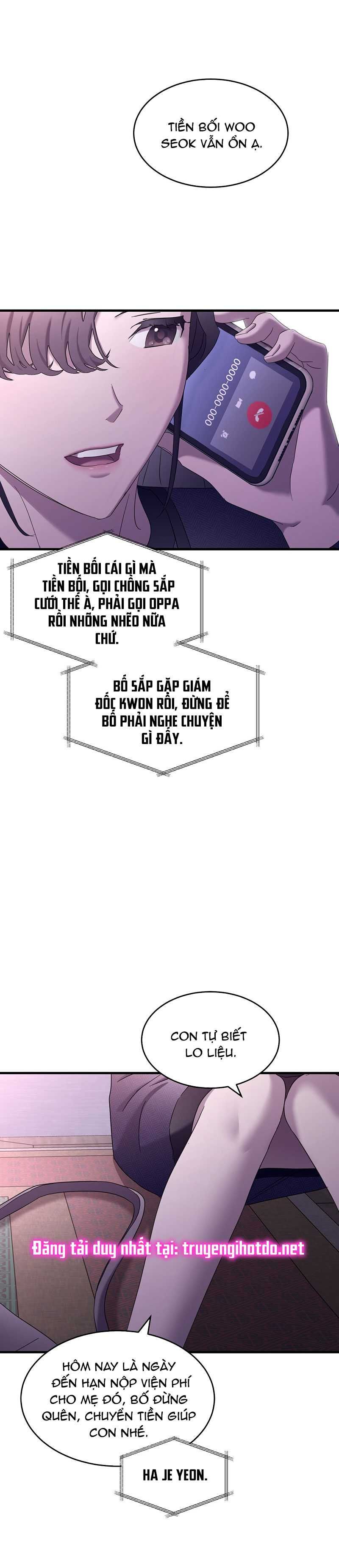 đọc truyện [18+] Lâu Đài Thống Trị Chương 5.2 ảnh 1 tại Thiên Thai Truyện