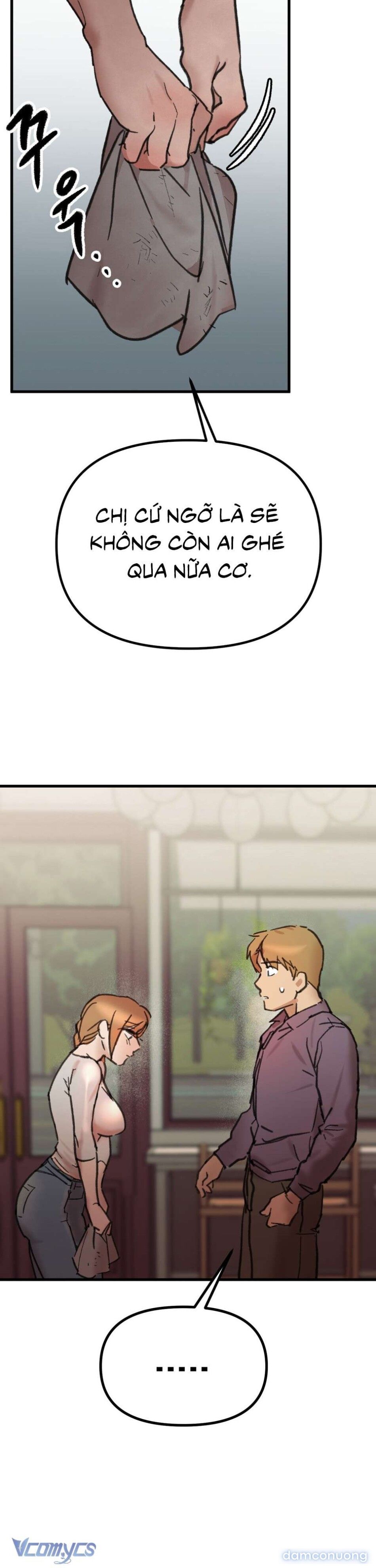 đọc truyện [18+] Lấy Cho Tôi Một Ly Sữa! Chương 3 ảnh 12 tại Thiên Thai Truyện