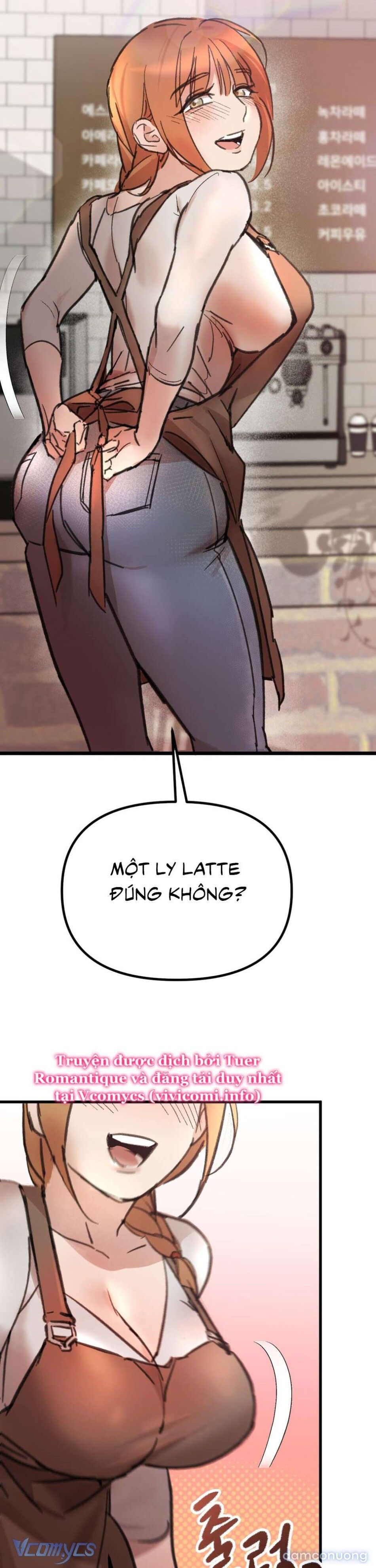 đọc truyện [18+] Lấy Cho Tôi Một Ly Sữa! Chương 3 ảnh 16 tại Thiên Thai Truyện