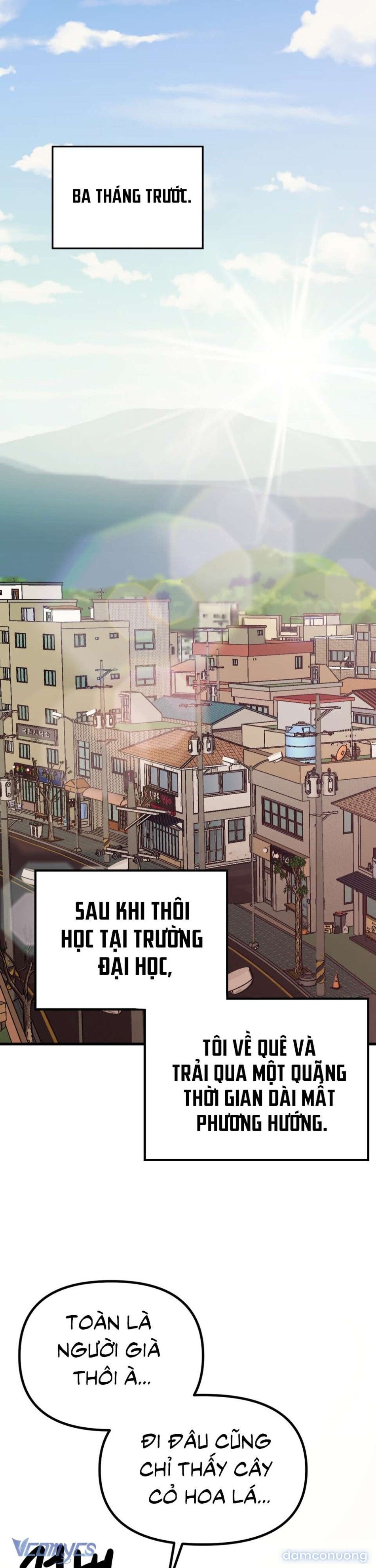 đọc truyện [18+] Lấy Cho Tôi Một Ly Sữa! Chương 3 ảnh 4 tại Thiên Thai Truyện