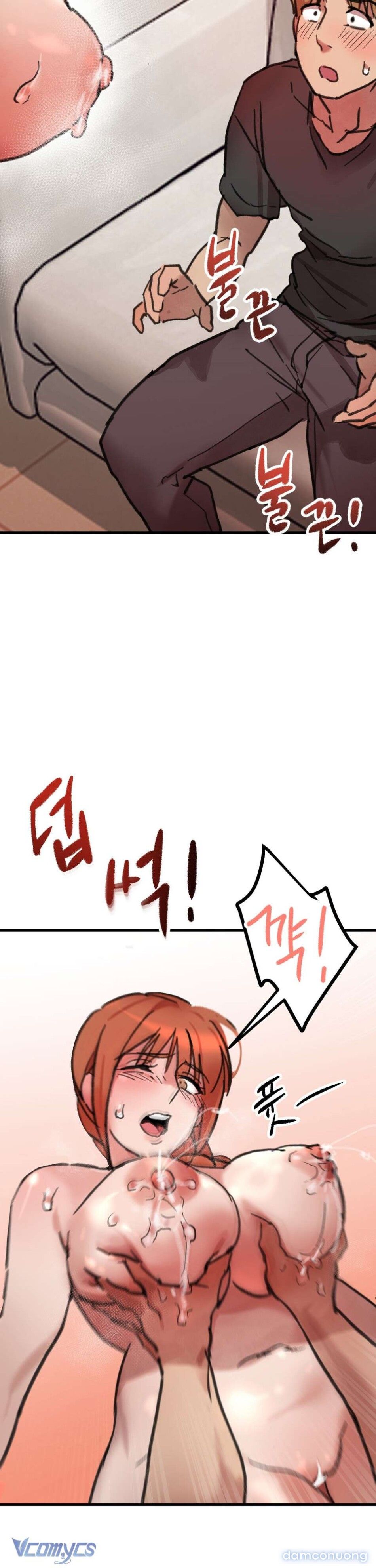 đọc truyện [18+] Lấy Cho Tôi Một Ly Sữa! Chương 3 ảnh 24 tại Thiên Thai Truyện