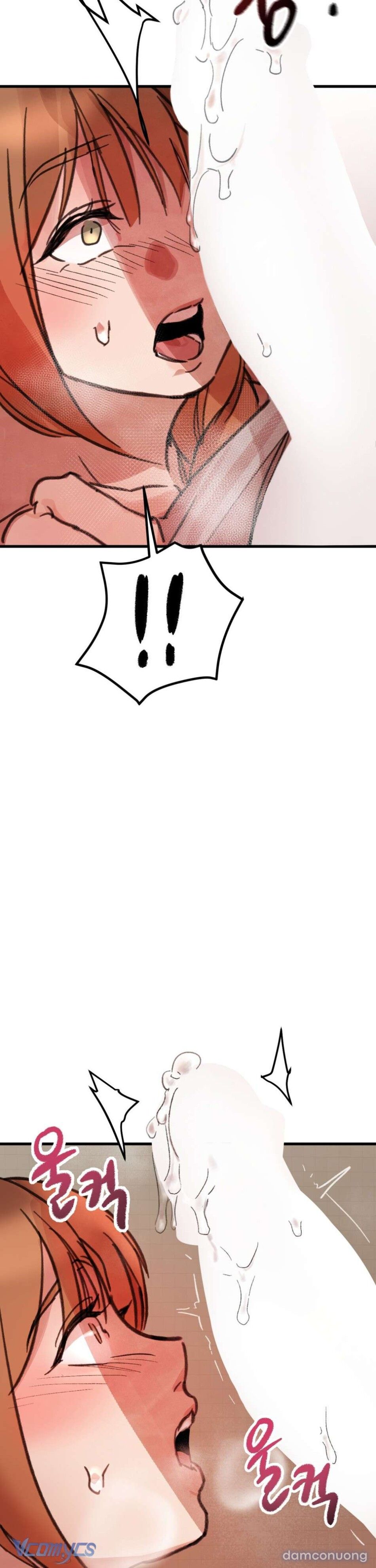 đọc truyện [18+] Lấy Cho Tôi Một Ly Sữa! Chương 3 ảnh 33 tại Thiên Thai Truyện