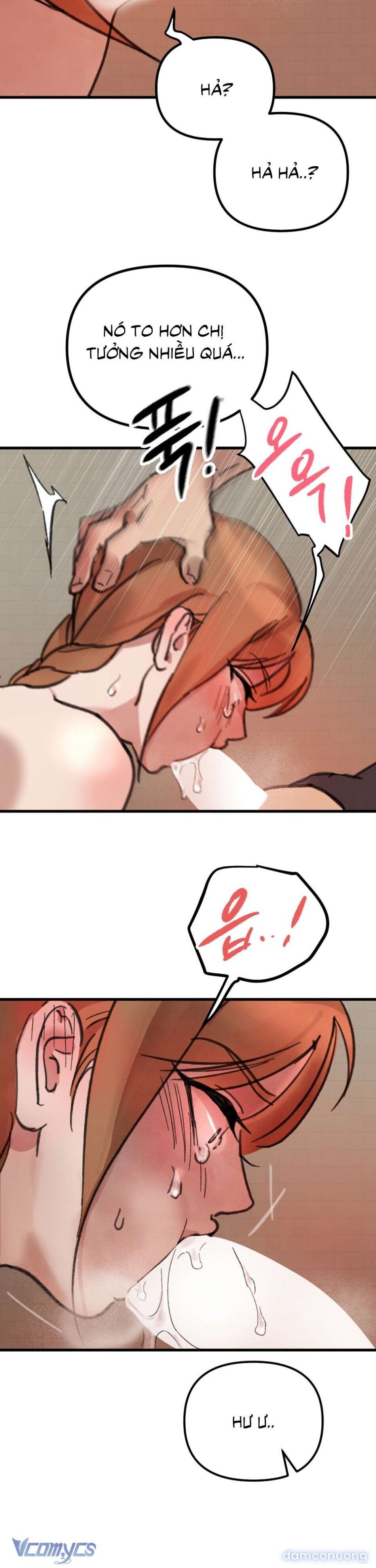 đọc truyện [18+] Lấy Cho Tôi Một Ly Sữa! Chương 3 ảnh 34 tại Thiên Thai Truyện