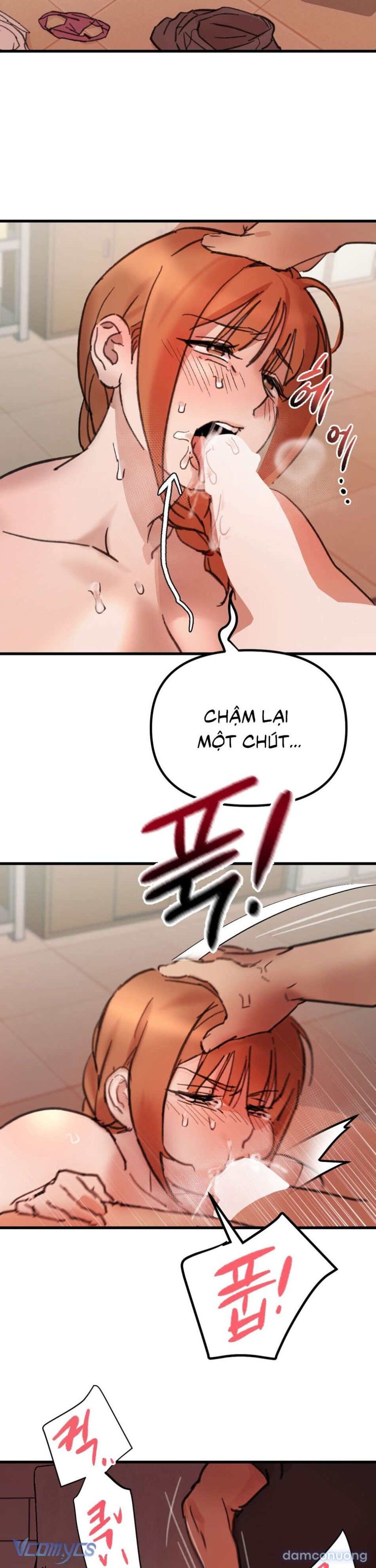 đọc truyện [18+] Lấy Cho Tôi Một Ly Sữa! Chương 3 ảnh 37 tại Thiên Thai Truyện