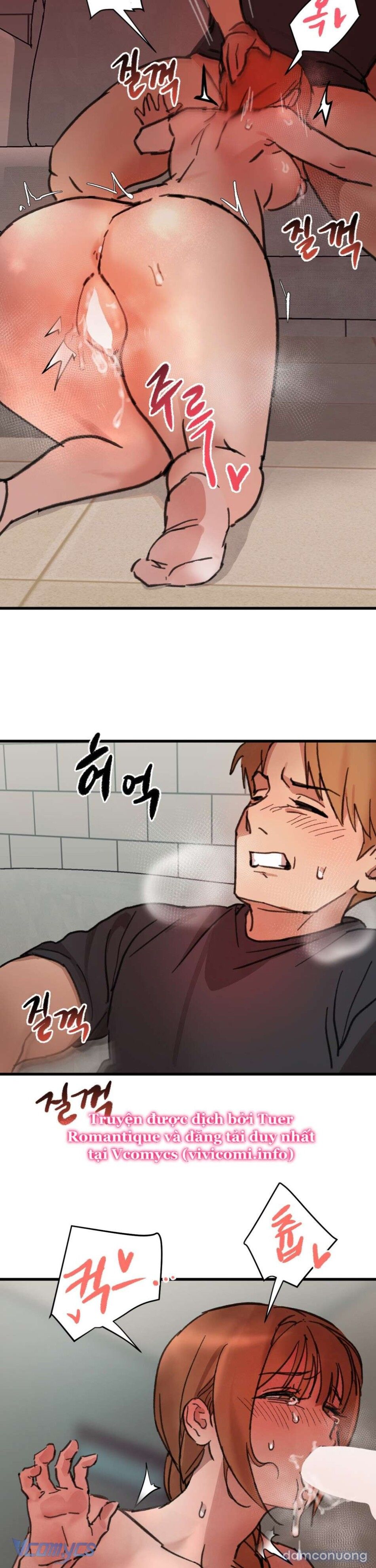 đọc truyện [18+] Lấy Cho Tôi Một Ly Sữa! Chương 3 ảnh 38 tại Thiên Thai Truyện