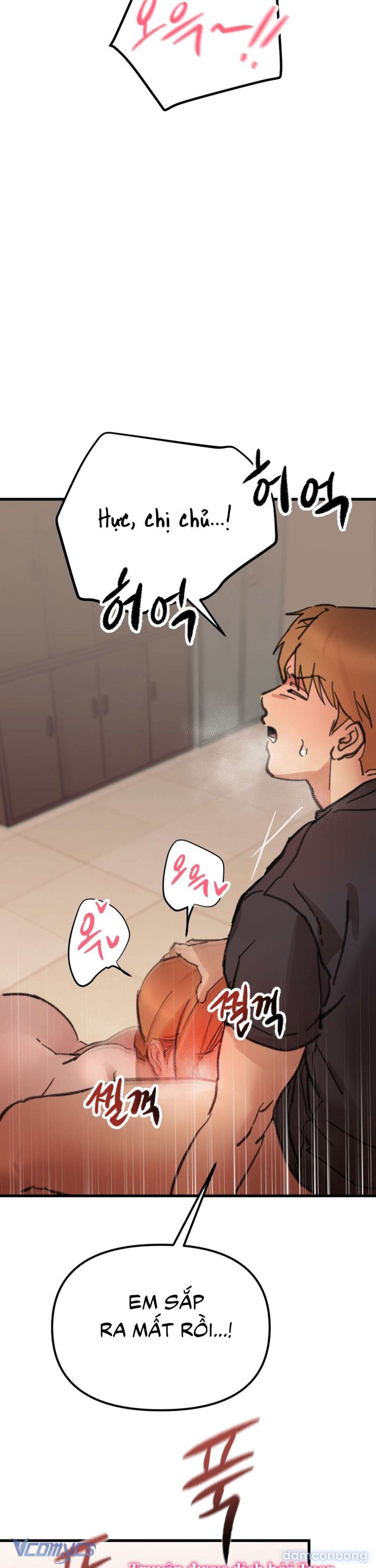 đọc truyện [18+] Lấy Cho Tôi Một Ly Sữa! Chương 3 ảnh 41 tại Thiên Thai Truyện