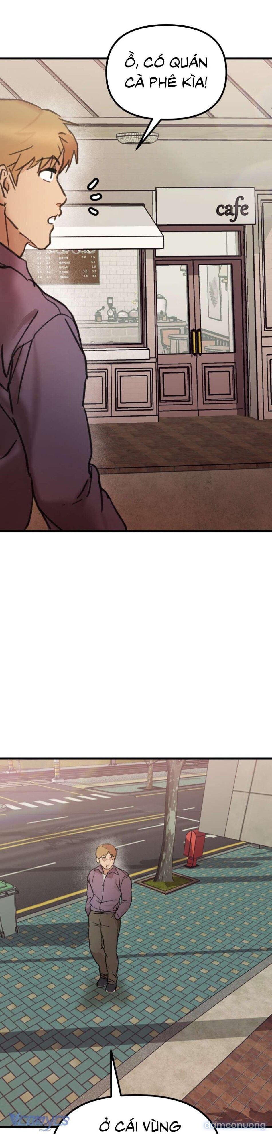 đọc truyện [18+] Lấy Cho Tôi Một Ly Sữa! Chương 3 ảnh 6 tại Thiên Thai Truyện