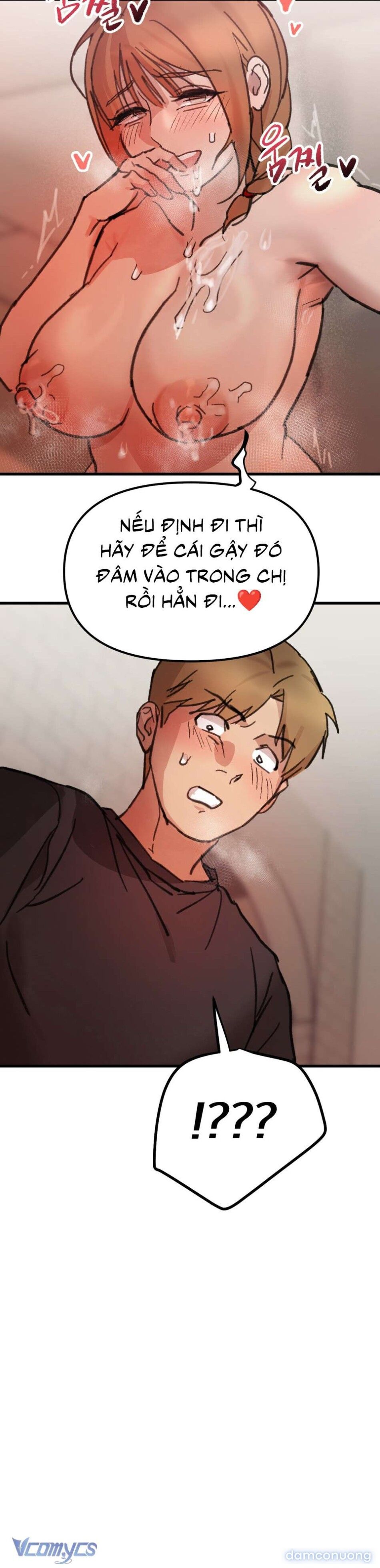 đọc truyện [18+] Lấy Cho Tôi Một Ly Sữa! Chương 3 ảnh 46 tại Thiên Thai Truyện