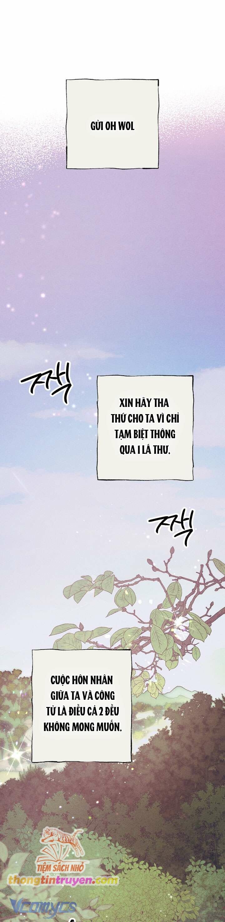 đọc truyện [18+] Lễ Thành Hôn Tháng 5 Chương 0.8 ảnh 38 tại Truyện Dạ Ký
