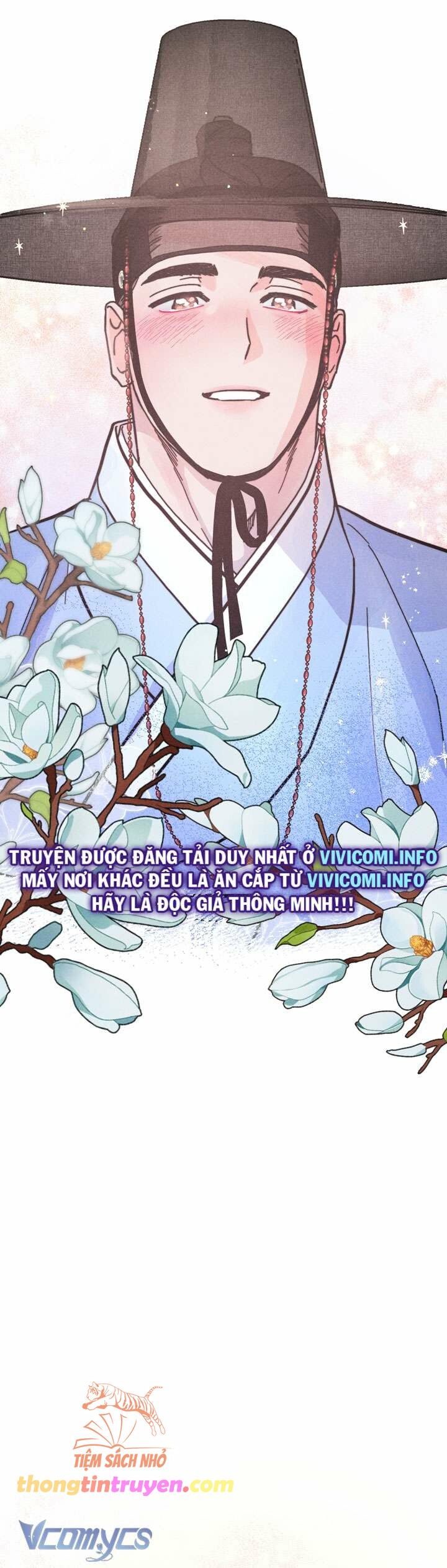 đọc truyện [18+] Lễ Thành Hôn Tháng 5 Chương 0.8 ảnh 42 tại Truyện Dạ Ký