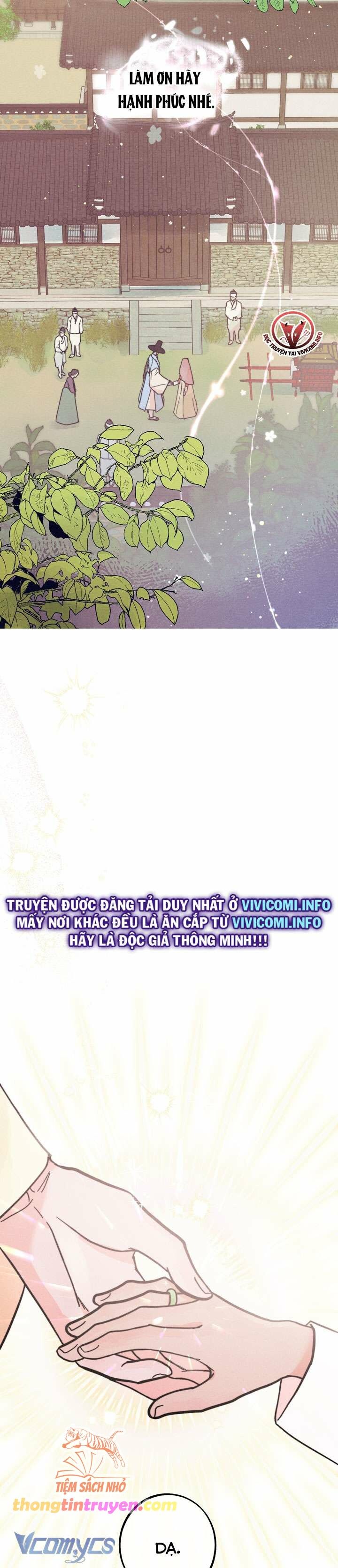 đọc truyện [18+] Lễ Thành Hôn Tháng 5 Chương 0.8 ảnh 45 tại Truyện Dạ Ký