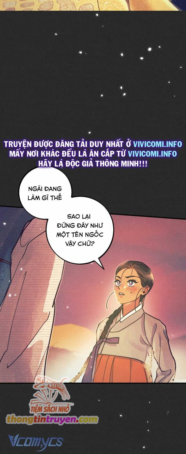 đọc truyện [18+] Lễ Thành Hôn Tháng 5 Chương 2 ảnh 12 tại Truyện Dạ Ký