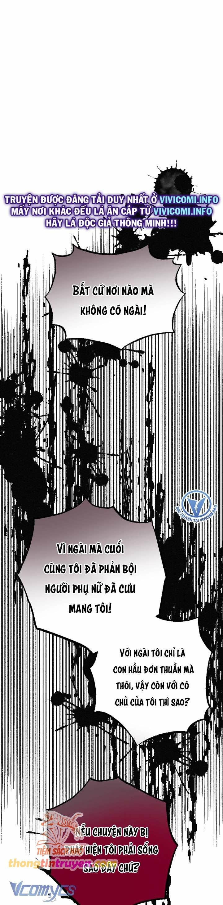 đọc truyện [18+] Lễ Thành Hôn Tháng 5 Chương 2 ảnh 36 tại Truyện Dạ Ký