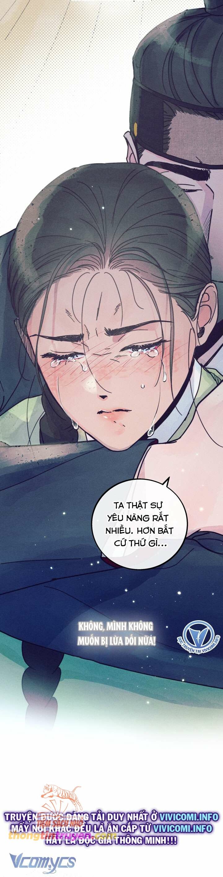 đọc truyện [18+] Lễ Thành Hôn Tháng 5 Chương 2 ảnh 42 tại Truyện Dạ Ký