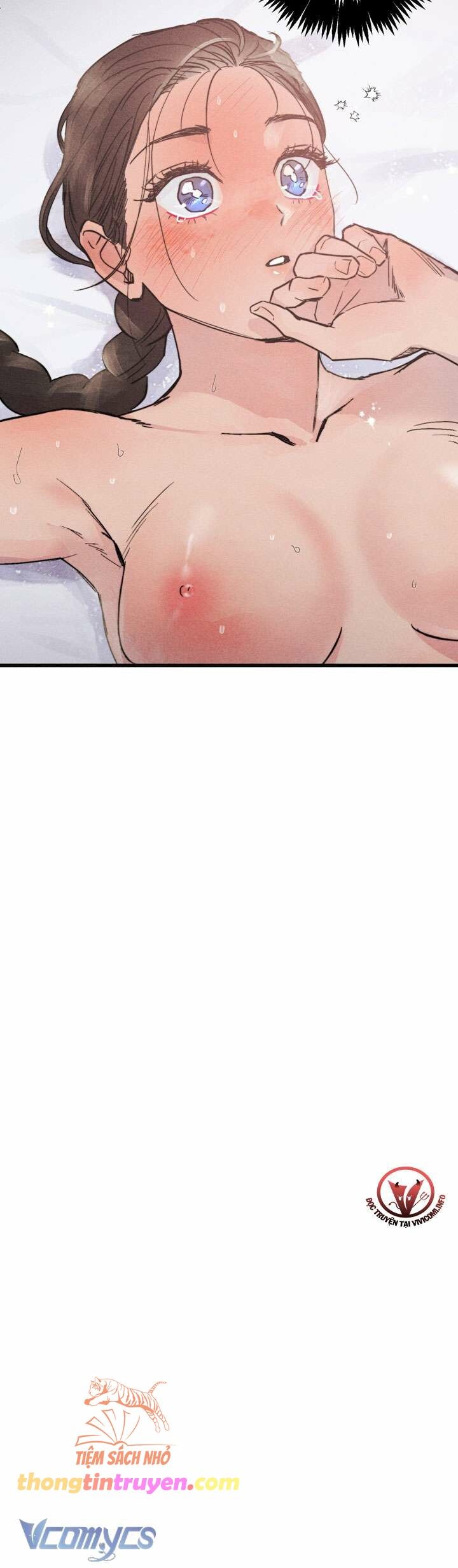 đọc truyện [18+] Lễ Thành Hôn Tháng 5 Chương 3 ảnh 33 tại Truyện Dạ Ký