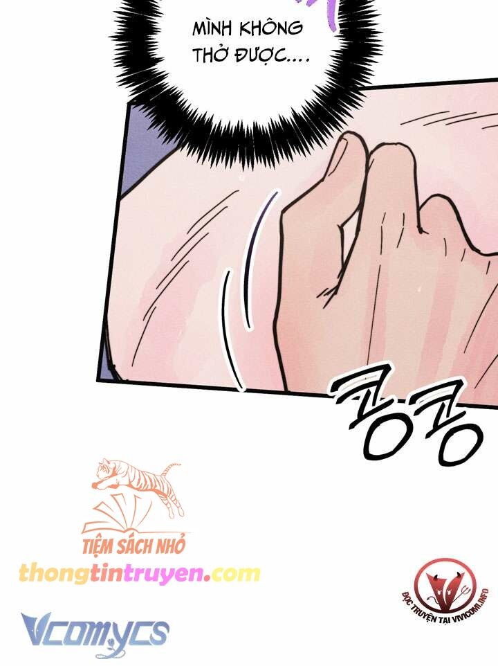 đọc truyện [18+] Lễ Thành Hôn Tháng 5 Chương 4 ảnh 11 tại Truyện Dạ Ký