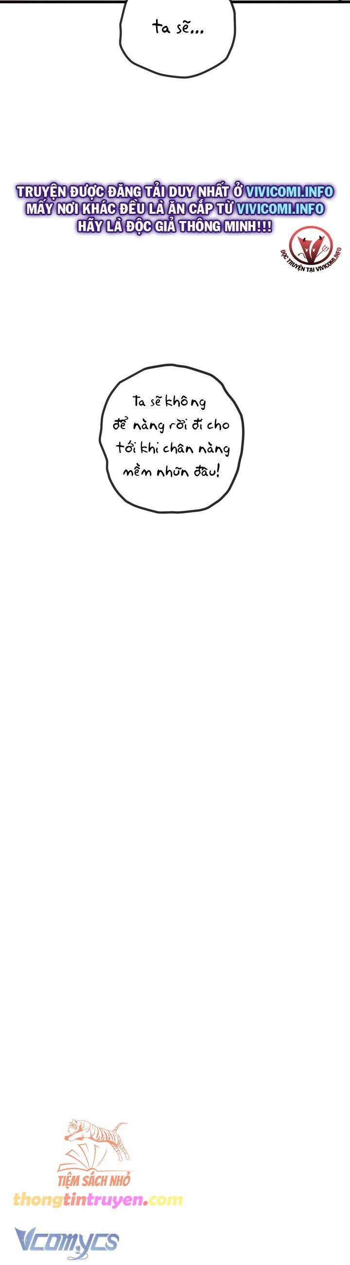 đọc truyện [18+] Lễ Thành Hôn Tháng 5 Chương 4 ảnh 40 tại Truyện Dạ Ký