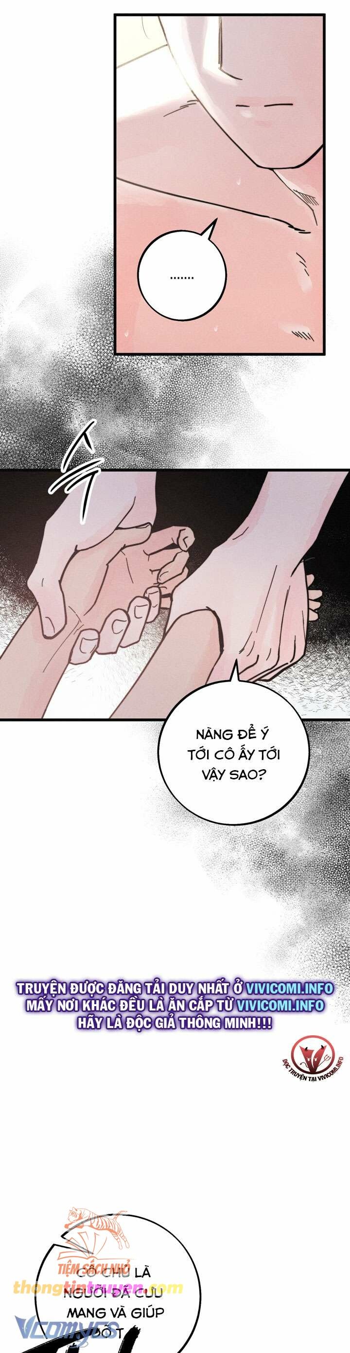 đọc truyện [18+] Lễ Thành Hôn Tháng 5 Chương 4 ảnh 5 tại Truyện Dạ Ký