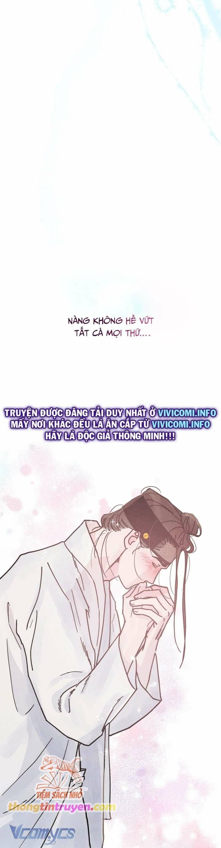 đọc truyện [18+] Lễ Thành Hôn Tháng 5 Chương 6 ảnh 35 tại Truyện Dạ Ký