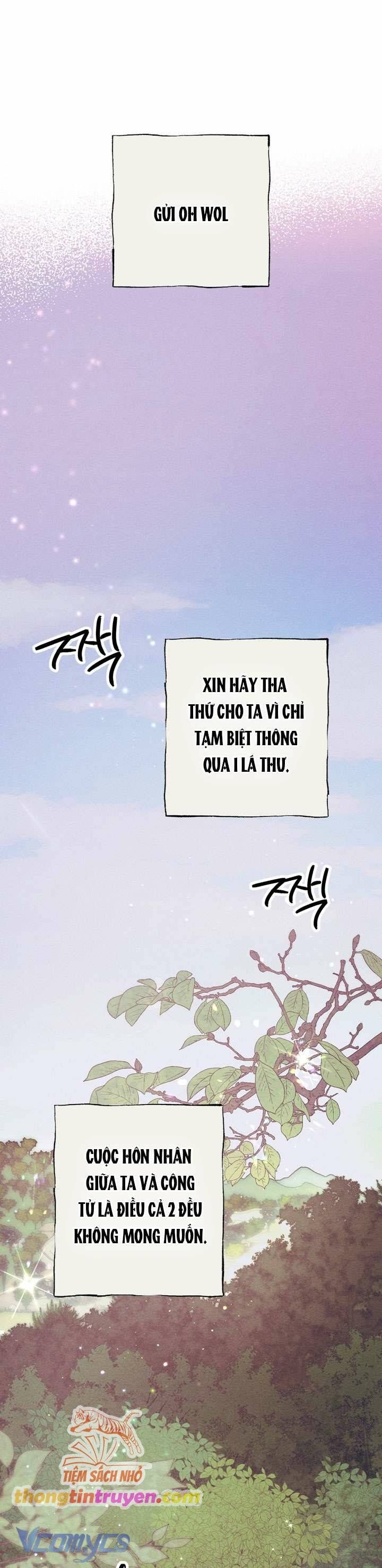 đọc truyện [18+] Lễ Thành Hôn Tháng 5 Chương 6 ảnh 39 tại Truyện Dạ Ký