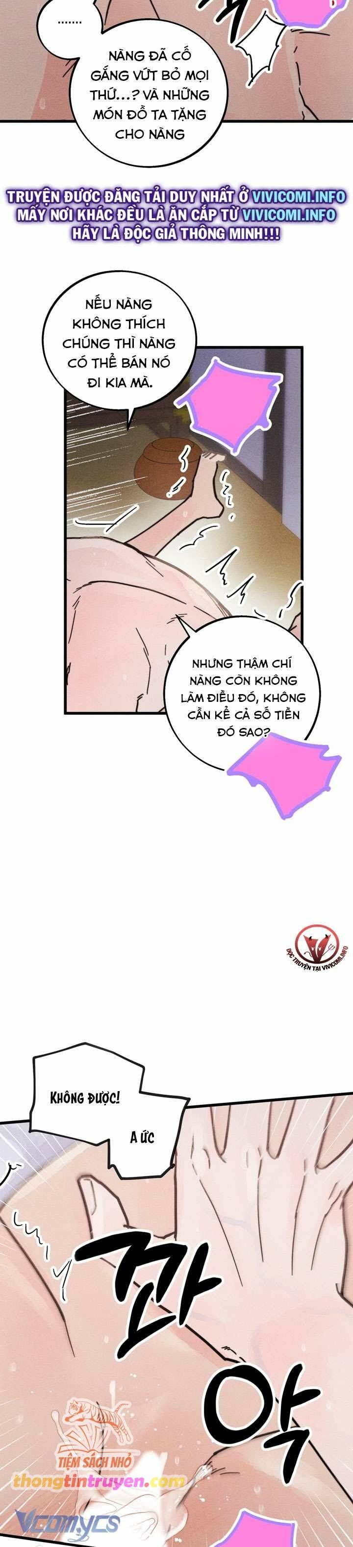 đọc truyện [18+] Lễ Thành Hôn Tháng 5 Chương 6 ảnh 5 tại Truyện Dạ Ký