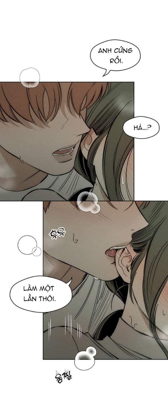 đọc truyện [18+] Lệ Vương Trên Cánh Hoa Tàn Chương 10 ảnh 33 tại Thiên Thai Truyện