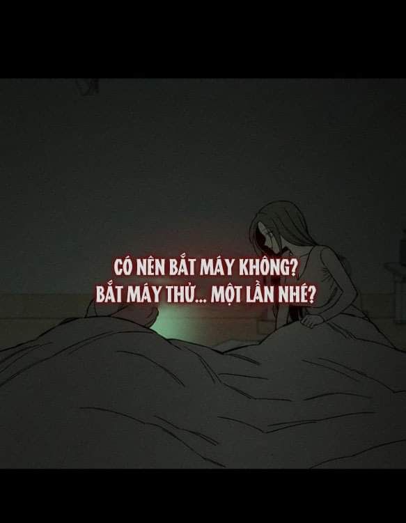 đọc truyện [18+] Lệ Vương Trên Cánh Hoa Tàn Chương 14 ảnh 6 tại Thiên Thai Truyện
