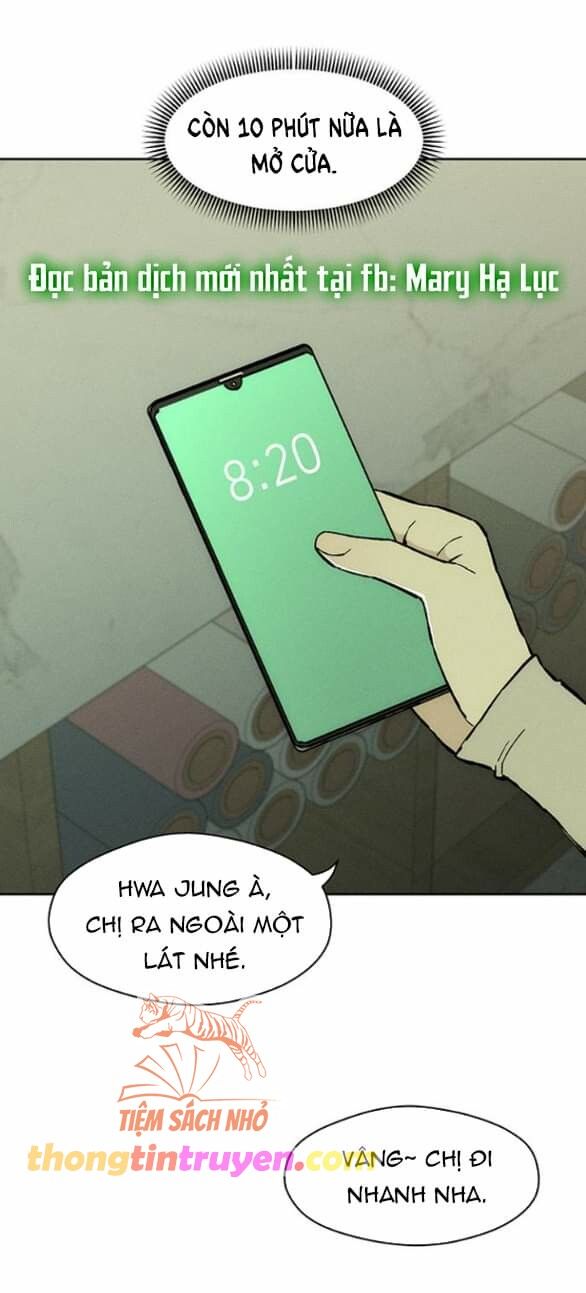 đọc truyện [18+] Lệ Vương Trên Cánh Hoa Tàn Chương 15 ảnh 101 tại Giả Dược