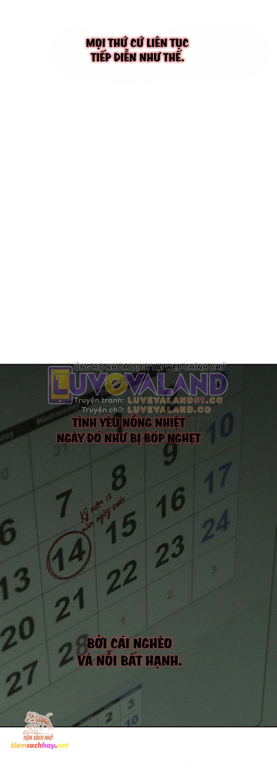 đọc truyện [18+] Lệ Vương Trên Cánh Hoa Tàn Chương 17 ảnh 11 tại Thiên Thai Truyện