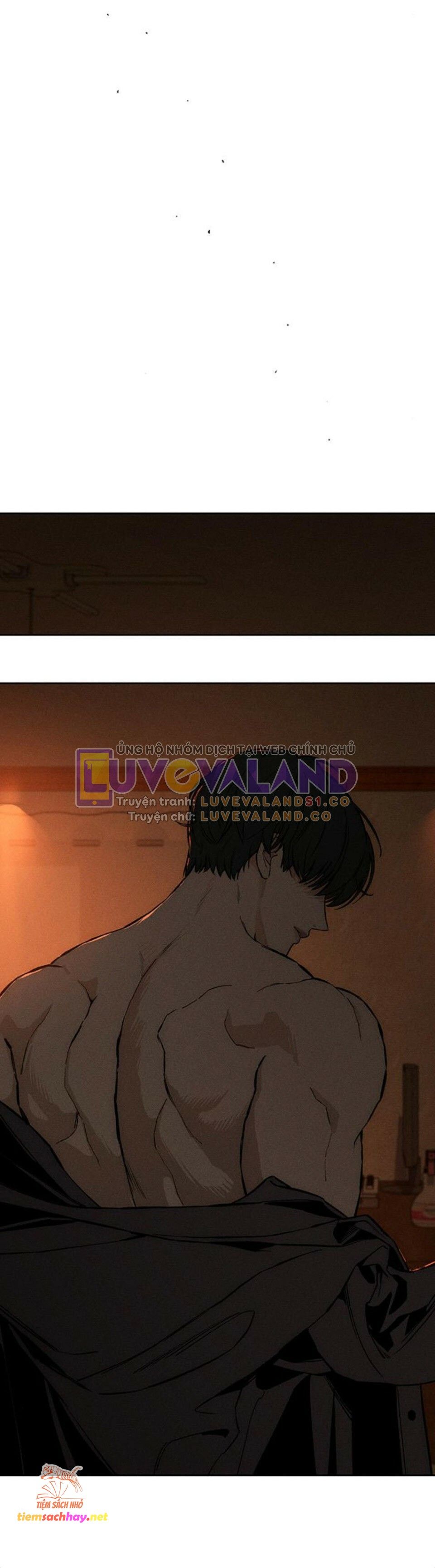 đọc truyện [18+] Lệ Vương Trên Cánh Hoa Tàn Chương 17 ảnh 12 tại Thiên Thai Truyện