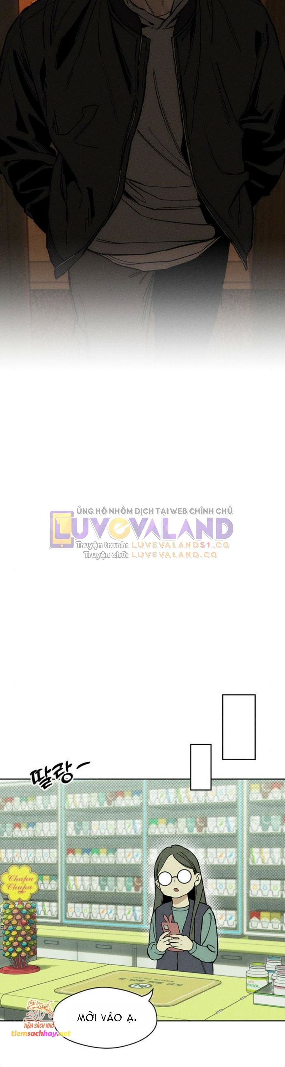 đọc truyện [18+] Lệ Vương Trên Cánh Hoa Tàn Chương 17 ảnh 14 tại Thiên Thai Truyện