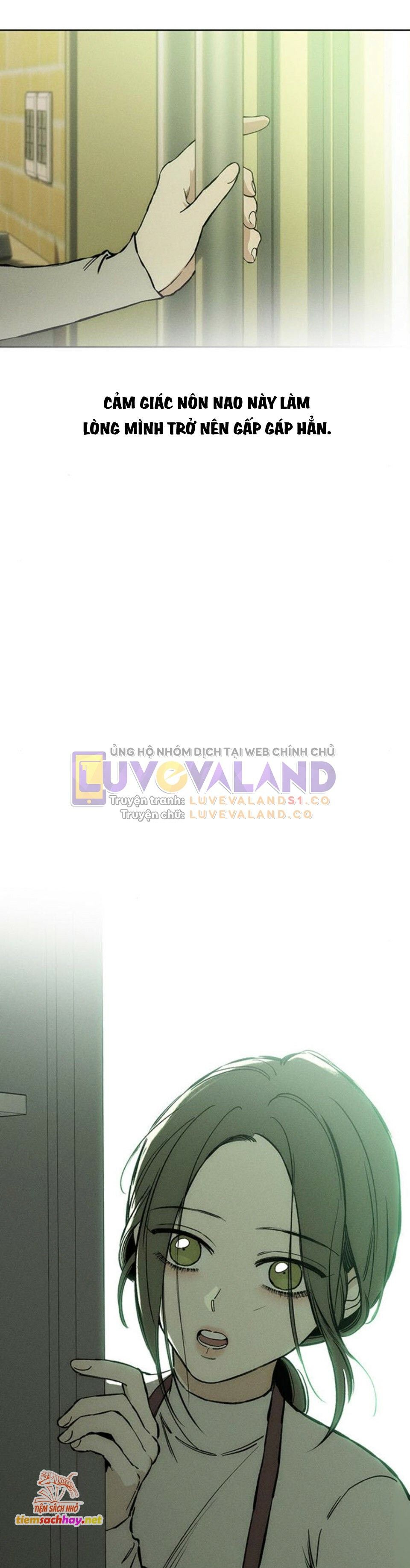 đọc truyện [18+] Lệ Vương Trên Cánh Hoa Tàn Chương 17 ảnh 25 tại Thiên Thai Truyện
