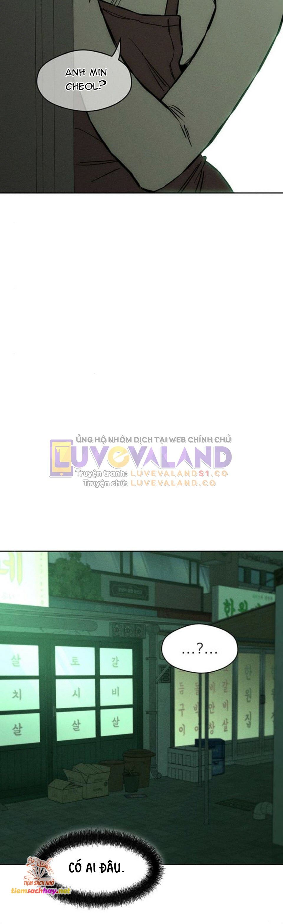 đọc truyện [18+] Lệ Vương Trên Cánh Hoa Tàn Chương 17 ảnh 26 tại Thiên Thai Truyện